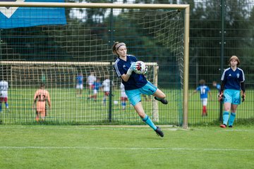 Bild 79 - wBJ Hamburger SV - FC Union Berlin : Ergebnis: 2:2
